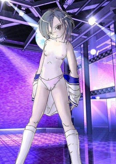 復活！闇のパーティ5 サンプル 2