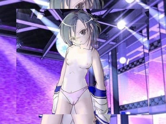 復活！闇のパーティ5