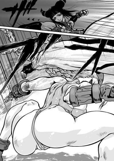 CAMMCRASH サンプル 2