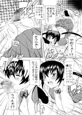 【101】陵●梓総集編 サンプル 2