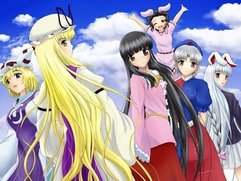 紫戦役総集編 弐