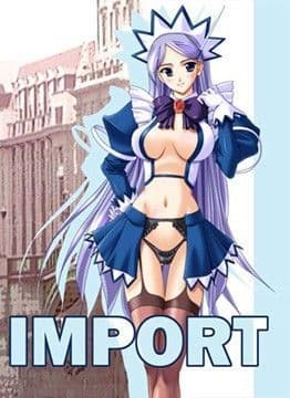 IMPORT