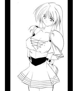 LOHAS サンプル 1