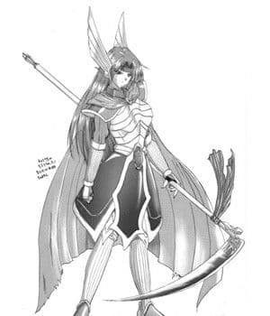 LOHAS サンプル 2