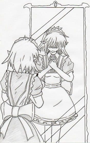 パルスィ、愛の冒険 サンプル 2