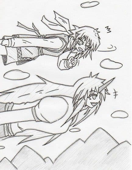 パルスィ、愛の冒険 サンプル 4