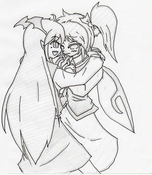 名無しでも頑張れるんです！ サンプル 2