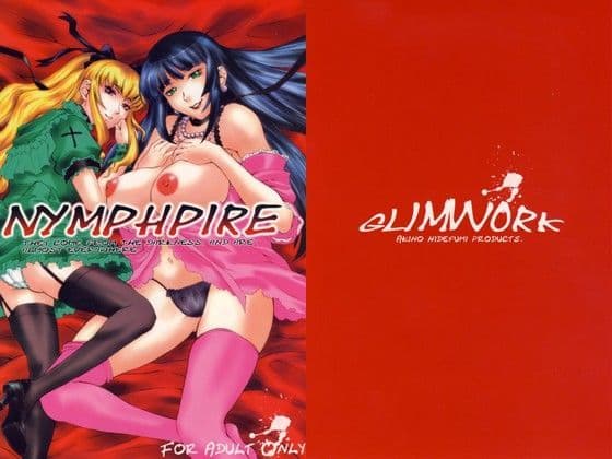 NYMPHPIRE