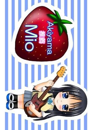 唯コン サンプル 2