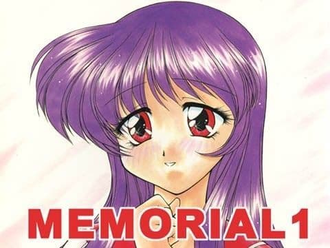 琴音色総集編 MEMORIAL1
