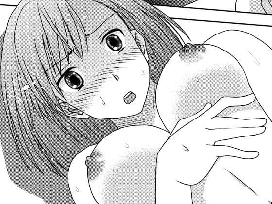 とあるビリビリの勝負ぱんつ サンプル 3