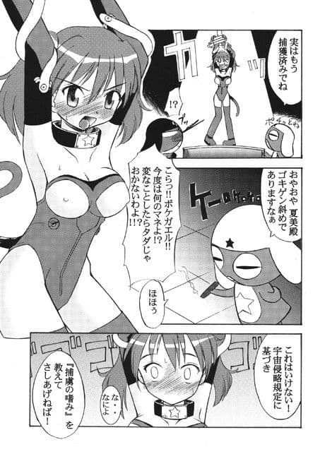 Bランチ盛り合わせ サンプル 3