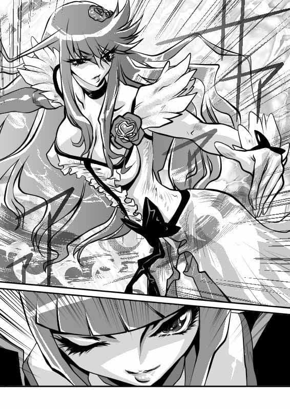 ダークムーンライト サンプル 1