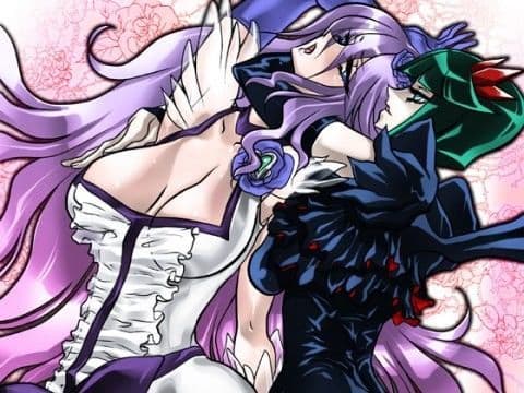 ダークムーンライト