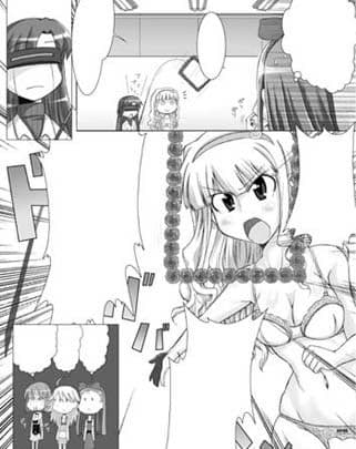 aiM@S-5 サンプル 1