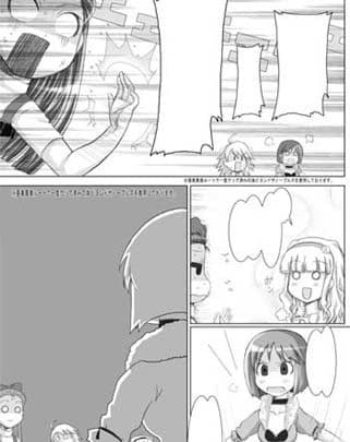 aiM@S-5 サンプル 2