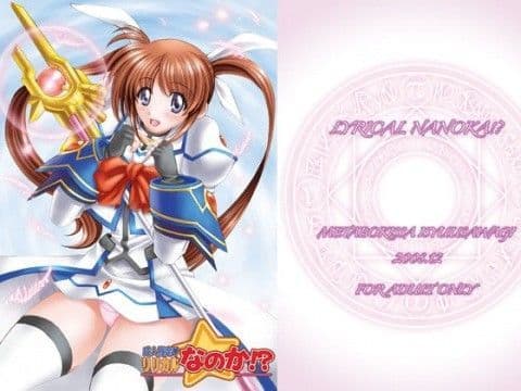 リリカルなのか！？