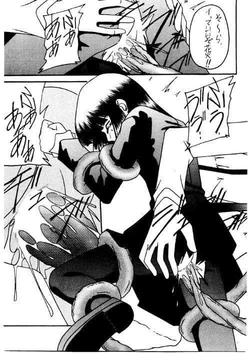 華美 その二 サンプル 3