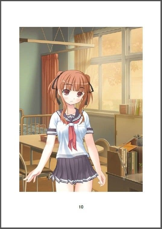 男の娘（こ）だってしちゃうモン♪ サンプル 3