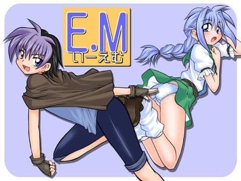 E.M. -いーえむ-