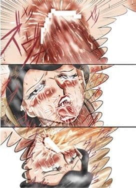 温泉旅館美人女将 朱美 ー強●拘束絶頂肛開処刑執行乃宴ー サンプル 3