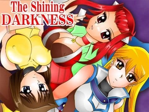 The Shining DARKNESS