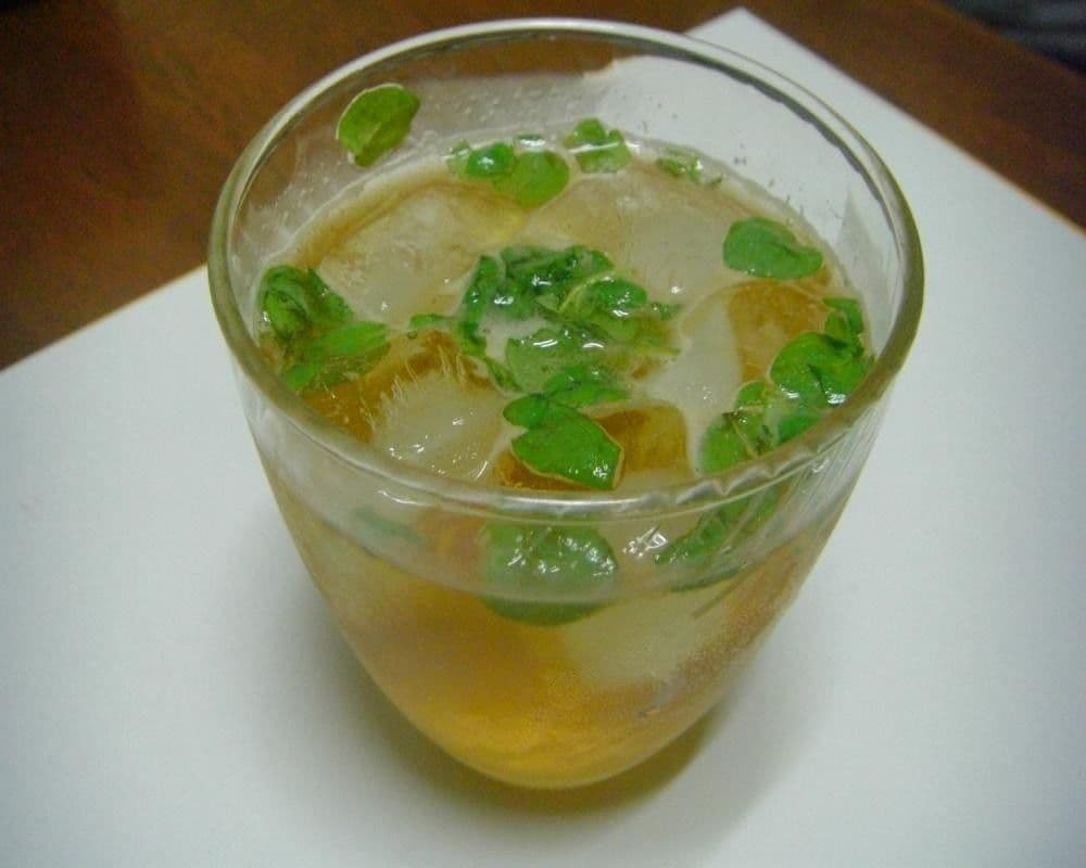 料理再現本（試作） 〜あの料理に憧れて〜 サンプル 2