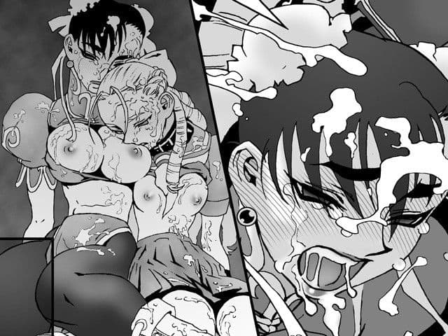 NINETH サンプル 3