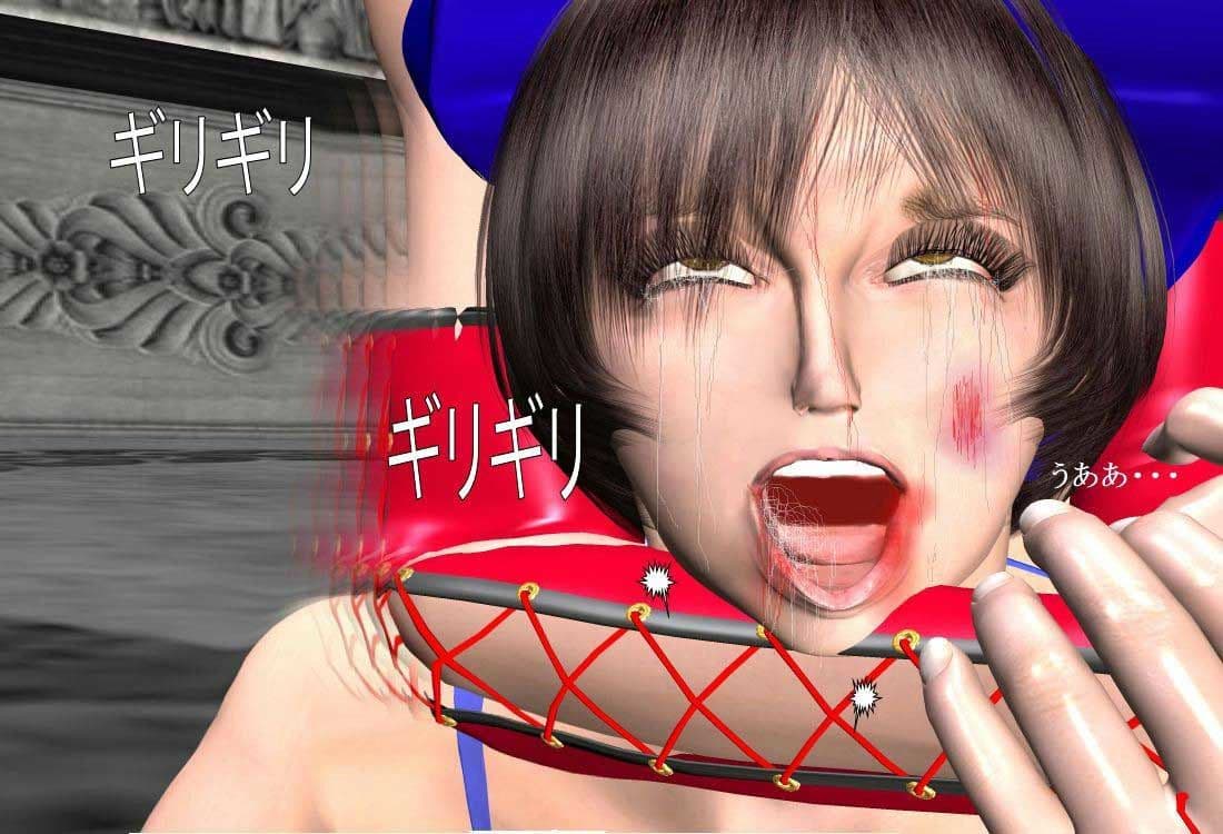 闇の格等祭5 サンプル 3