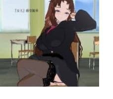 世界でたった一人の魔女の宴 サンプル 2