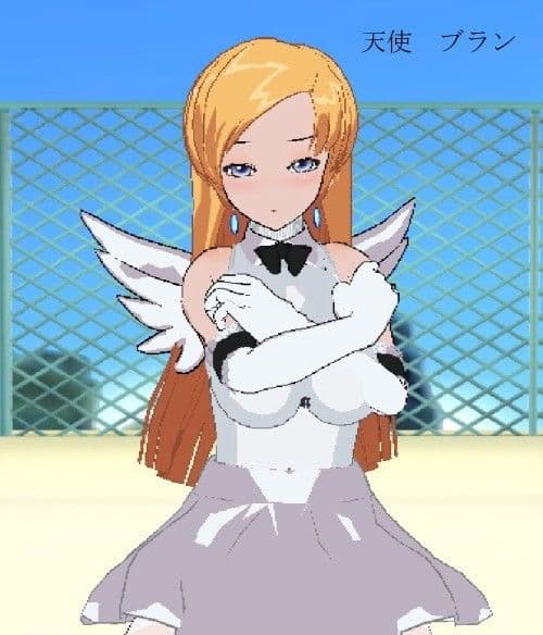 なんでもご奉仕☆メイドちゃん 第二部 サンプル 3