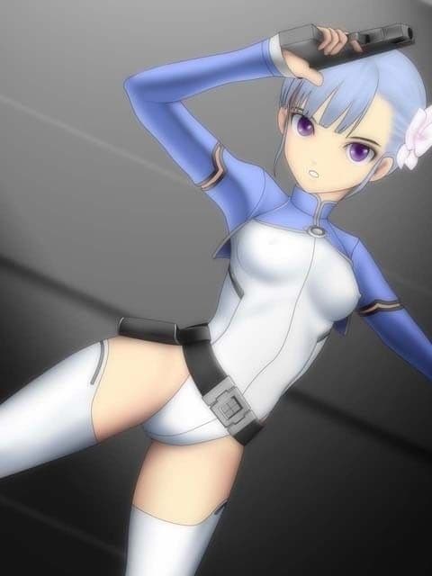 異星から来た皇女 サンプル 1