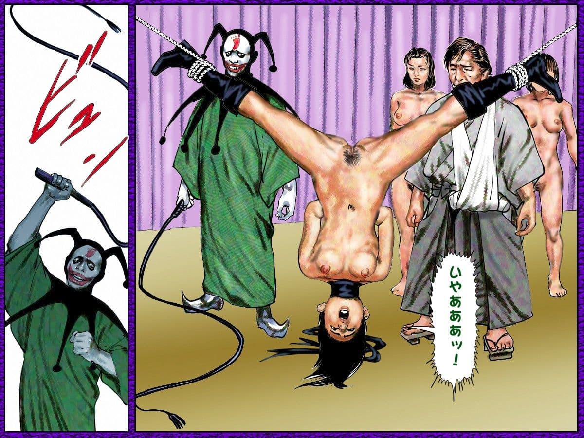 まるだしパンティー サンプル 4