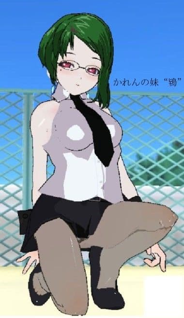 なんでもご奉仕☆メイドちゃん 第三部 サンプル 1