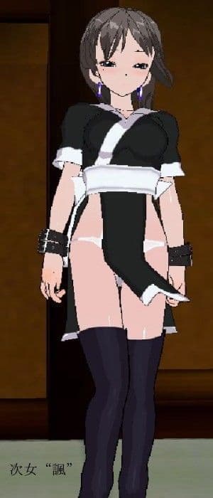 なんでもご奉仕☆メイドちゃん 第三部 サンプル 2