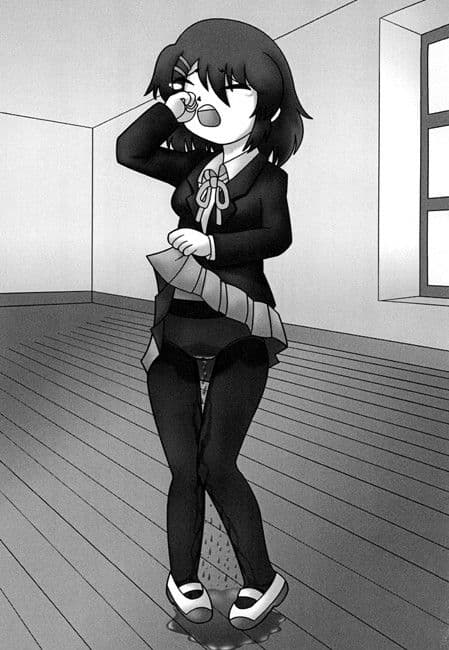 ヤンデレ憂の、大好きなお姉ちゃん支配計画。 サンプル 3