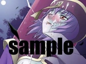 顔射1〜3連射 サンプル 1