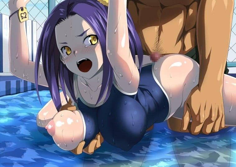 響き奏でる乙女達 サンプル 2