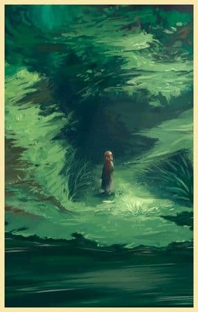 ELFOREST サンプル 1