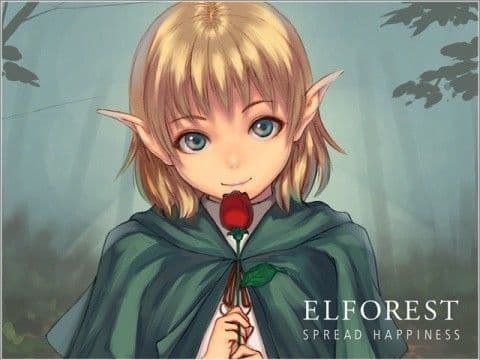 ELFOREST