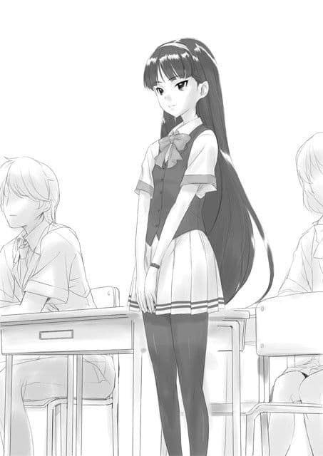 何で男の娘が好きになったか知らない サンプル 1