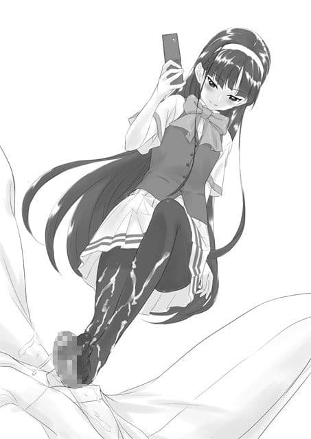 何で男の娘が好きになったか知らない サンプル 2