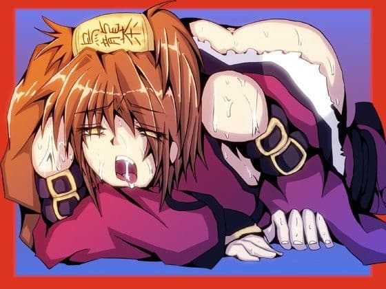 永久限界らばーず