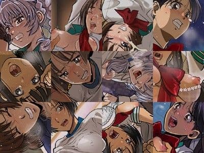 めたぱにっ！3 サンプル 1