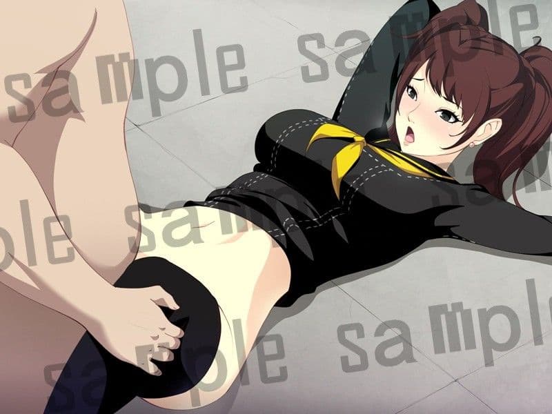 マヨナカチャンネル2 サンプル 1
