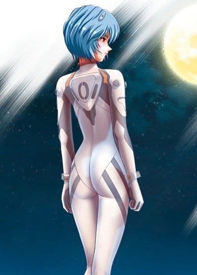 Figure Rei 2011 サンプル 1