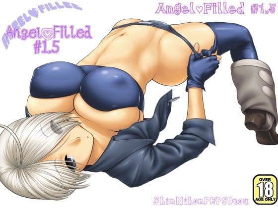 Angel Filled 1.5