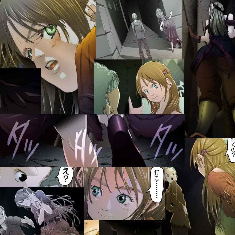 素敵な夢をありがとう第17〜第21話 サンプル 2