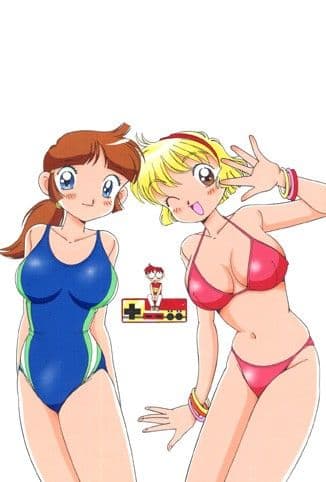 【スター○ルジャー】ファミコンロッキー○ドソンスペシャル【忍者○ットリくん】 サンプル 3