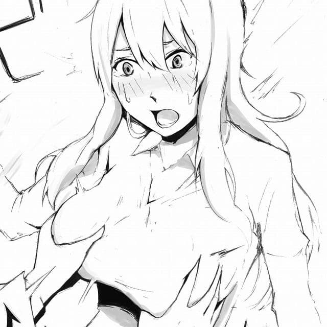 エスパー女子●生探偵大ピンチ サンプル 2